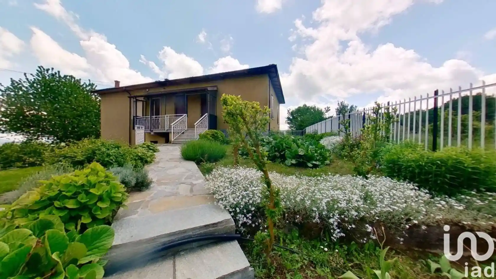 Villa in vendita a Castelnuovo di Ceva
