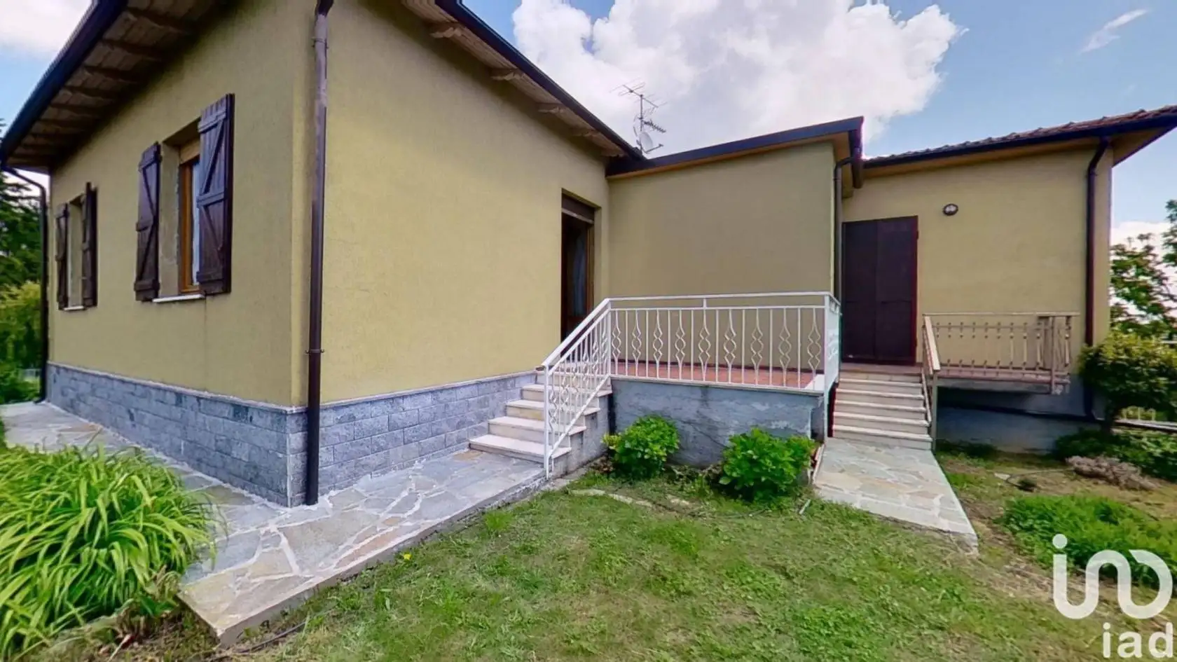 Villa unifamiliare regione Cappelletta 1 1, Castelnuovo di Ceva - foto 3