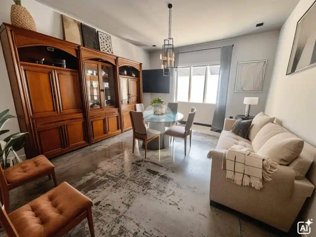 Trilocale via Angelo Salmoiraghi 1, Tor Vergata, Roma - foto 3