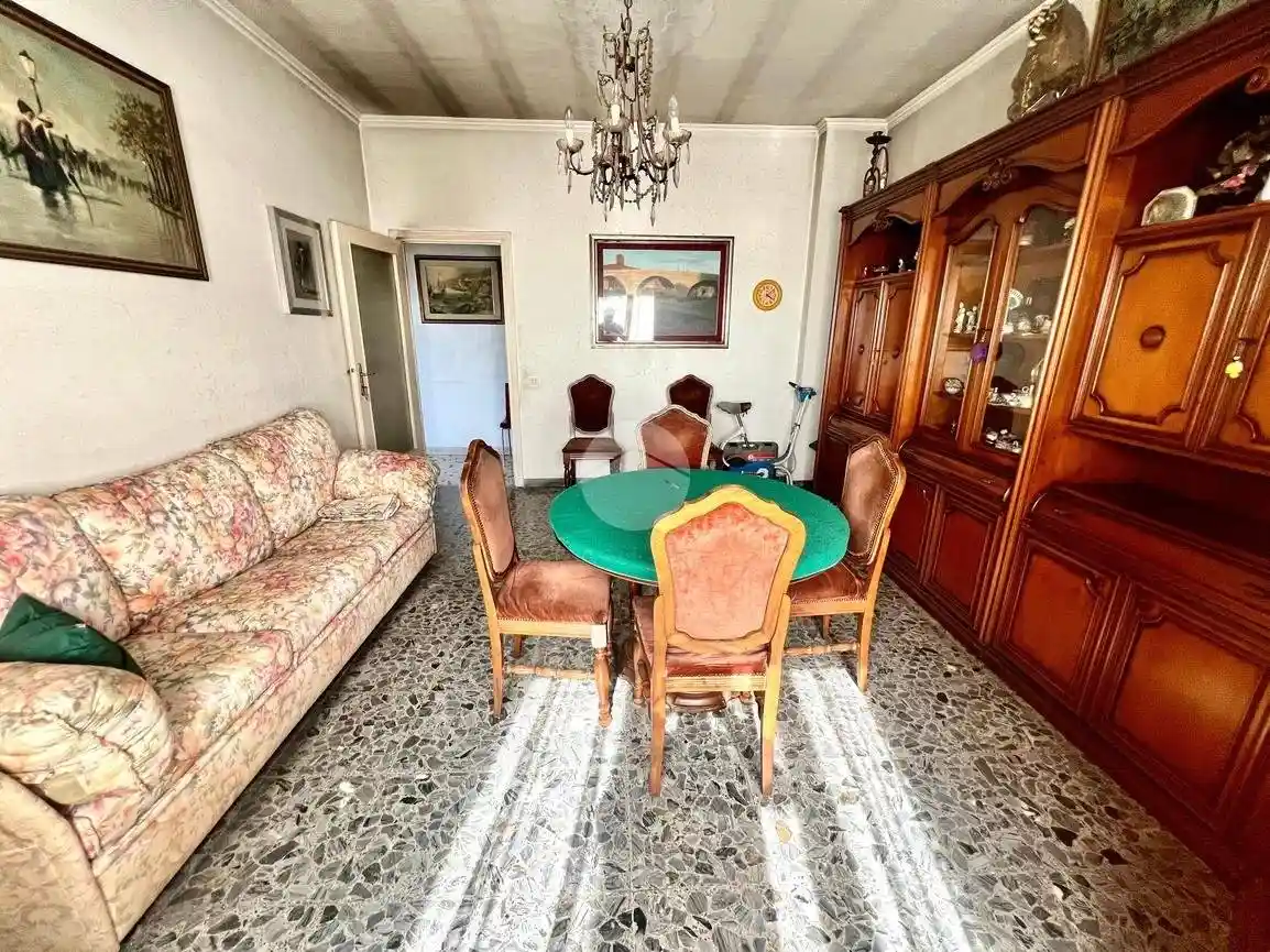 Trilocale via Angelo Salmoiraghi 1, Tor Vergata, Roma - foto 5