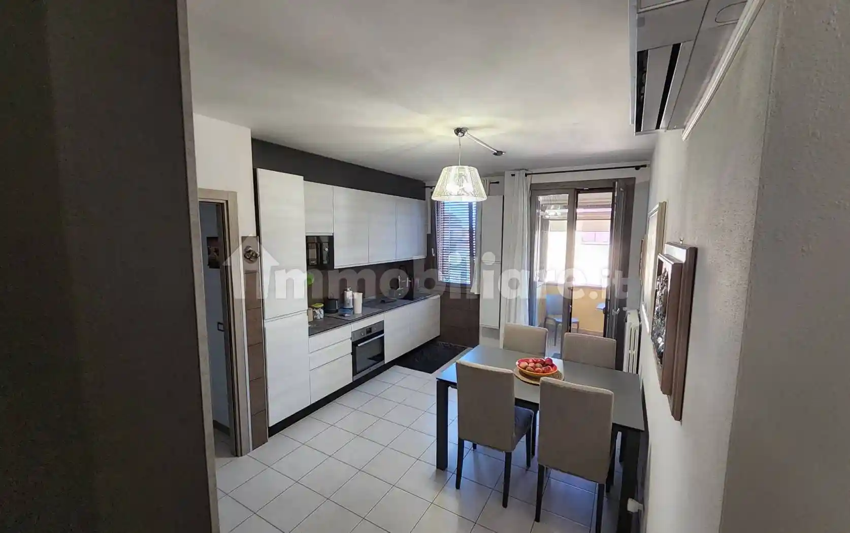 Appartamento in vendita a San Prospero