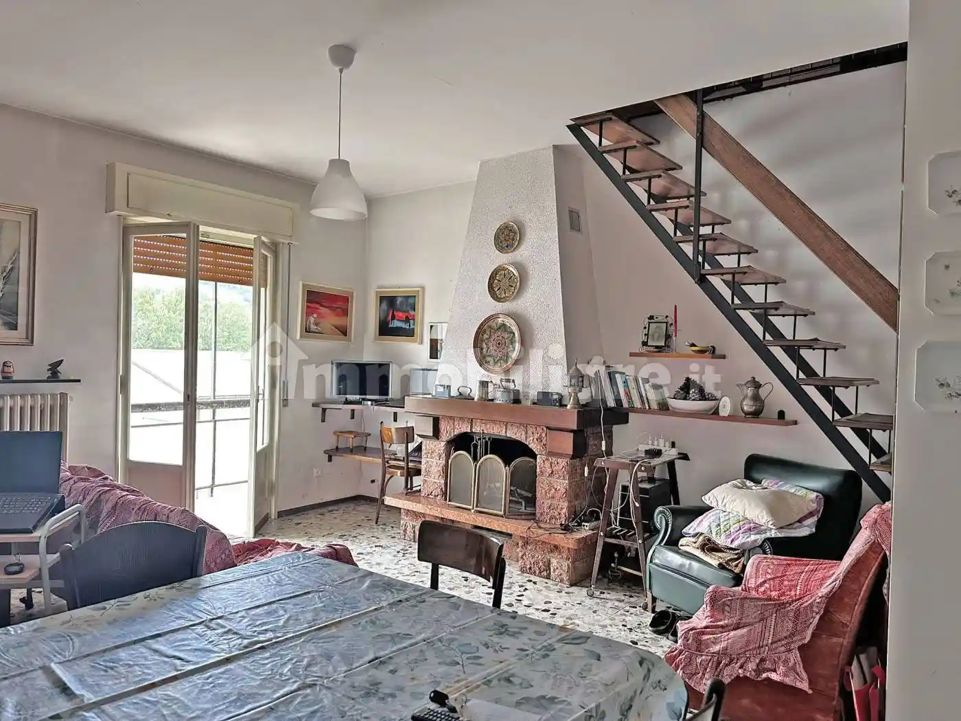 Appartamento in vendita a Bettola