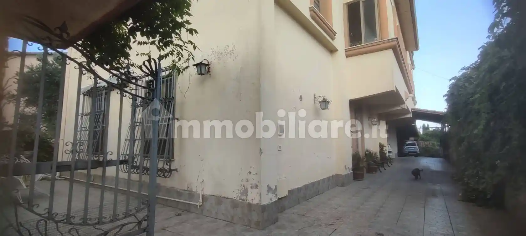 Villa in vendita a Alatri