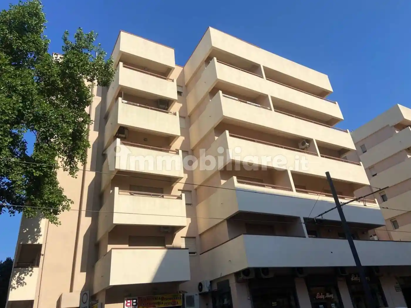 Appartamento in vendita a Messina