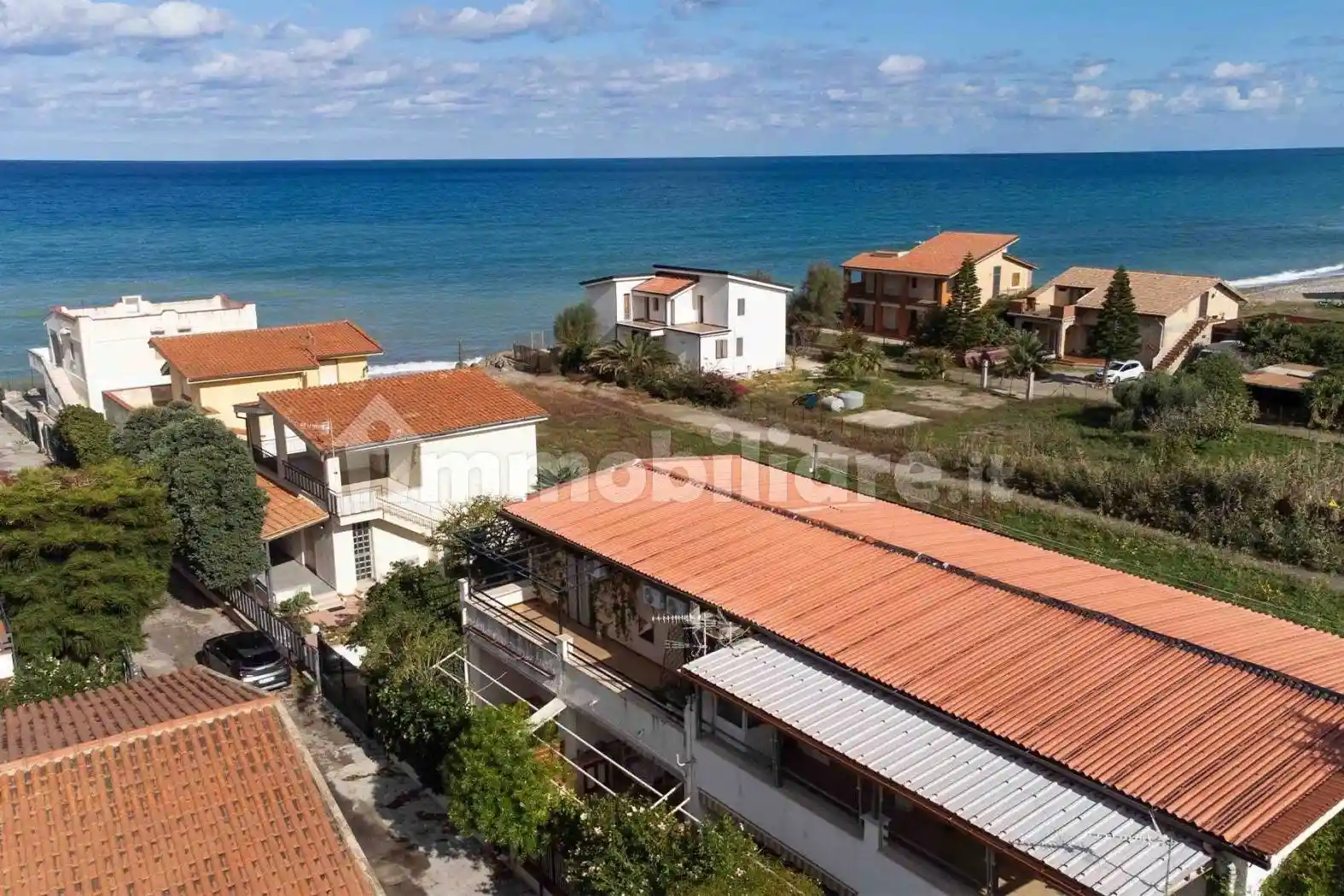 Villa in vendita a Campofelice di Roccella