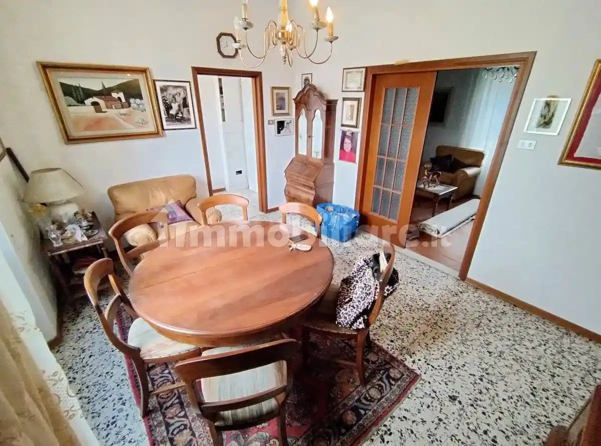 Appartamento in vendita a Firenze