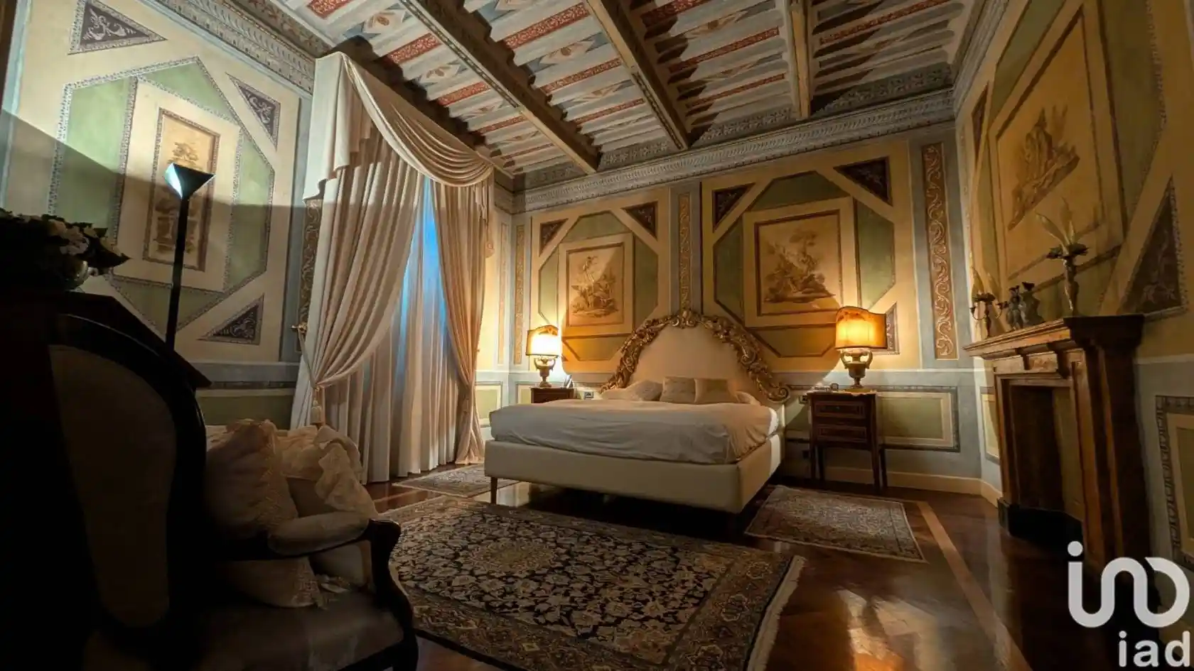 Palazzo - Edificio in vendita a Macerata