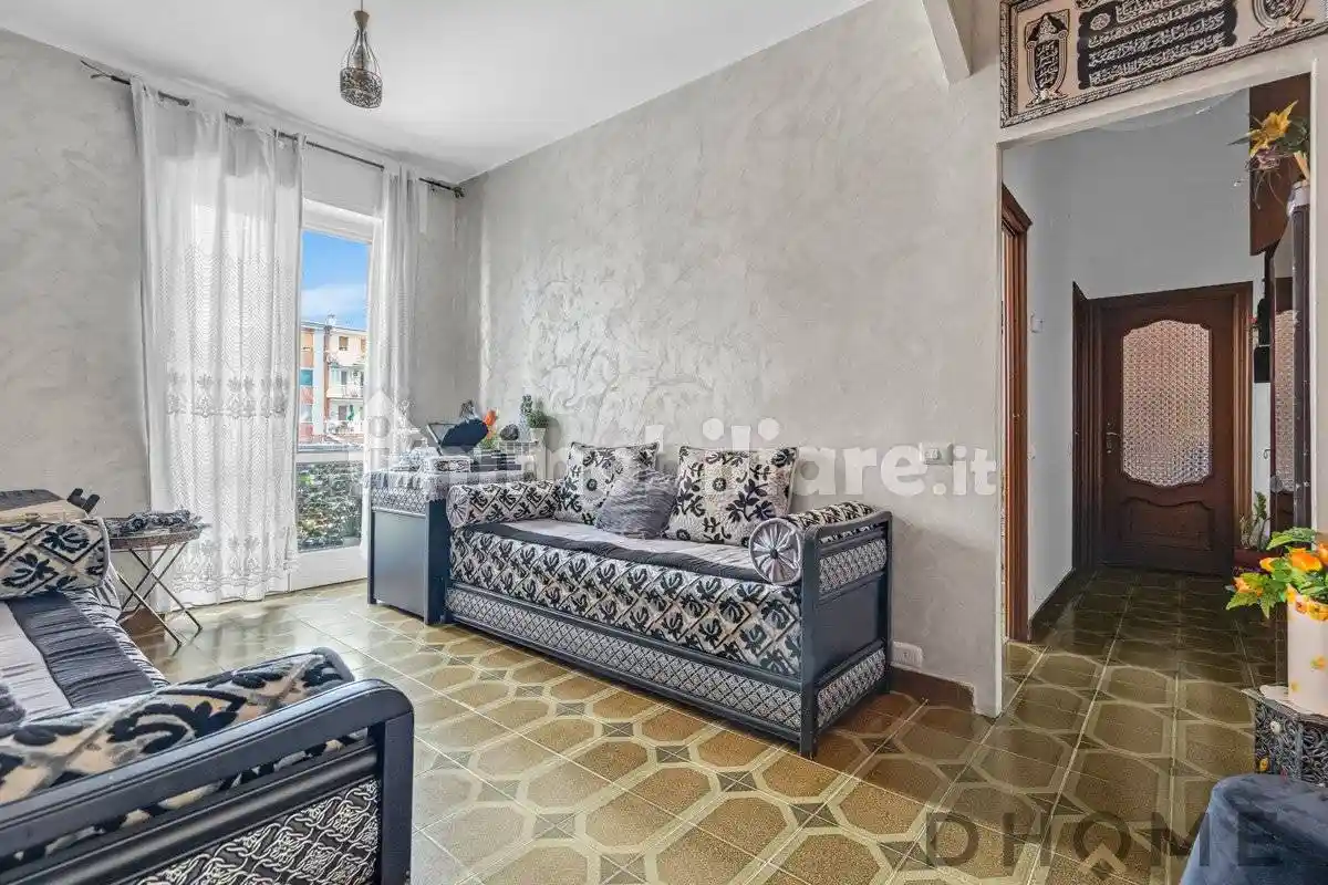 Appartamento in vendita a San Giuliano Milanese