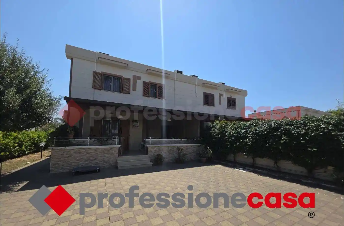 Villa in vendita a Taranto