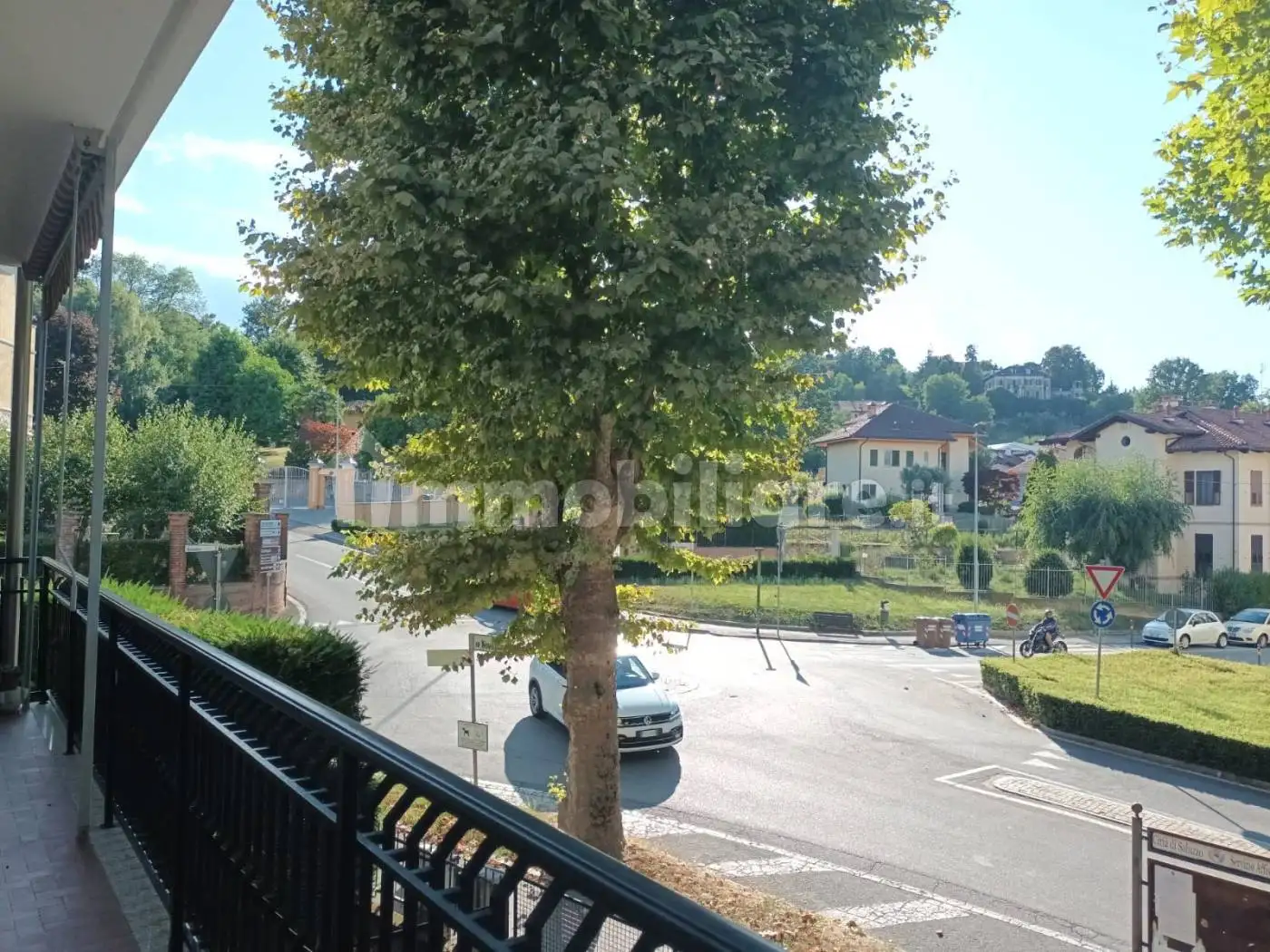 Appartamento in affitto a Saluzzo