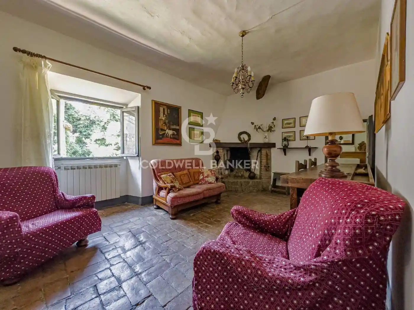 Appartamento in vendita a Bracciano