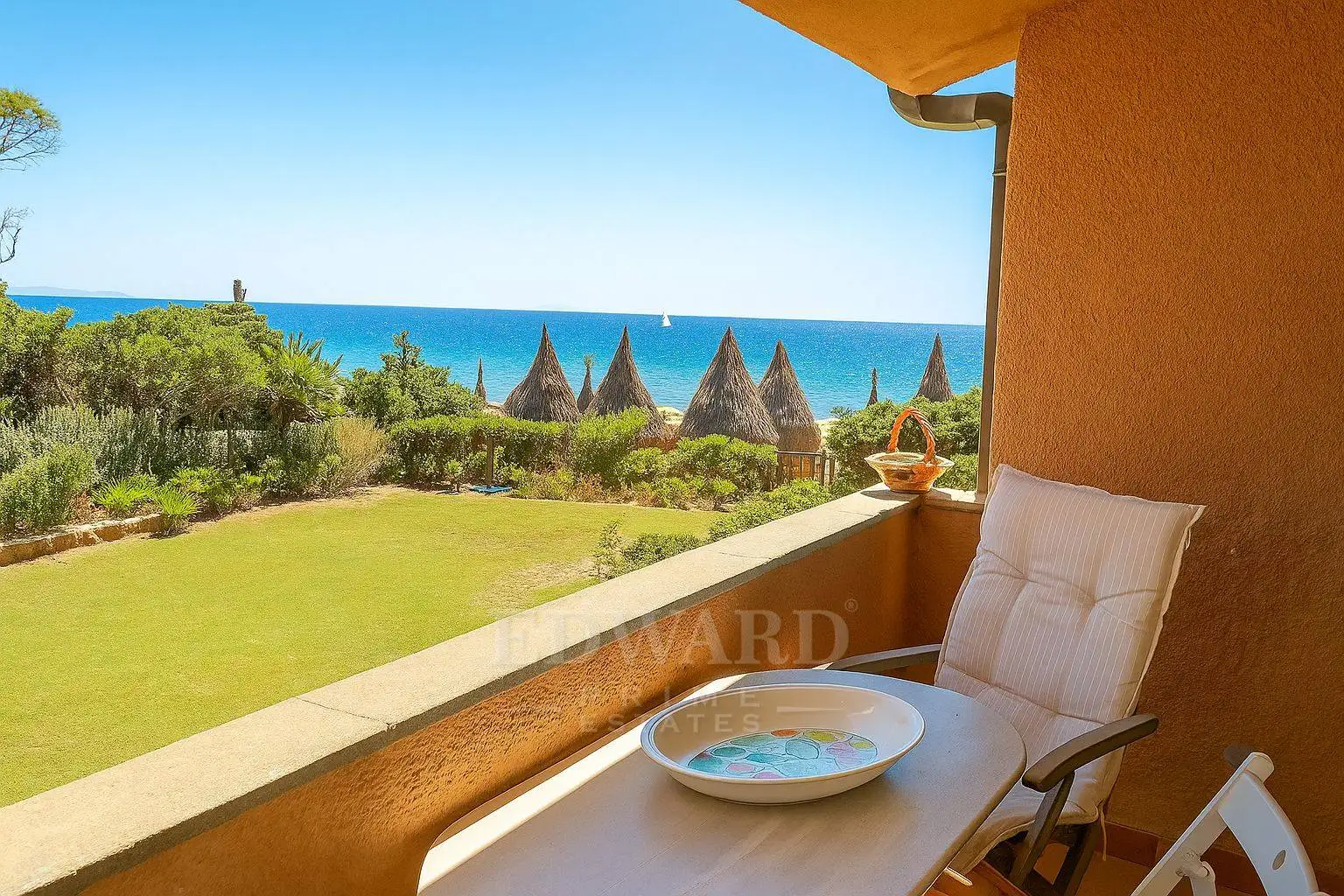 Appartamento in vendita a Castiglione della Pescaia