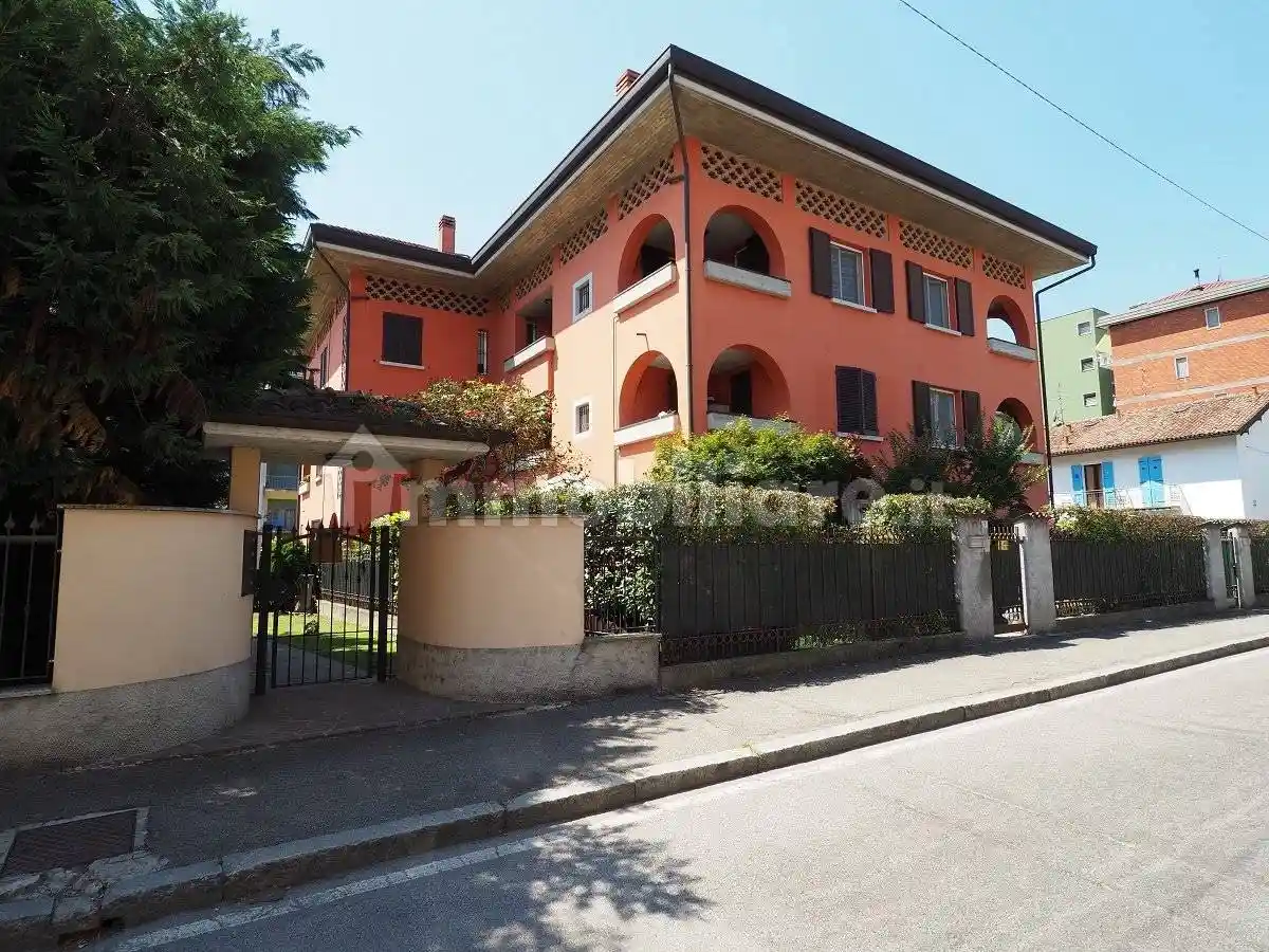 Appartamento in vendita a Inzago