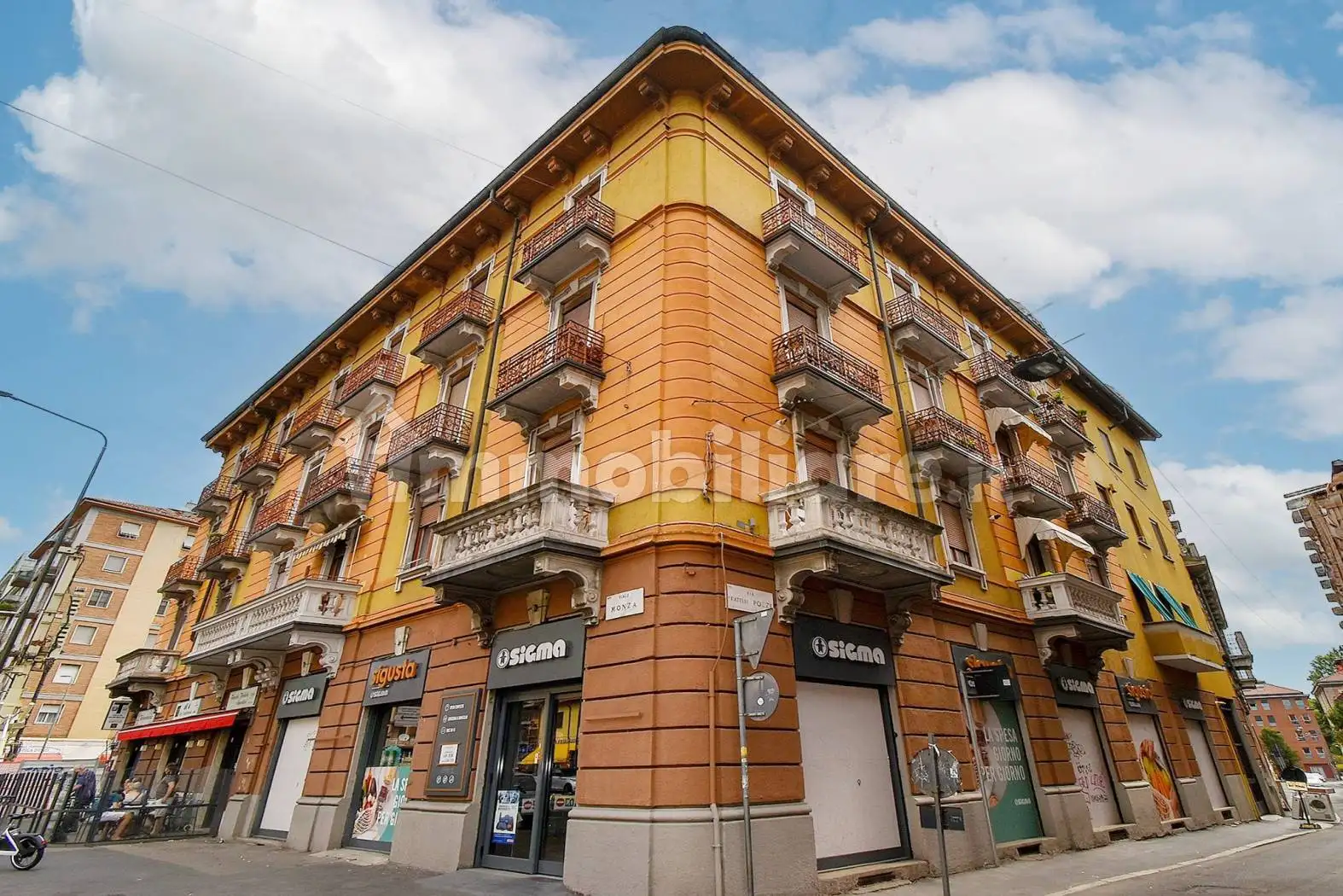 Apartment in vendita a Milan