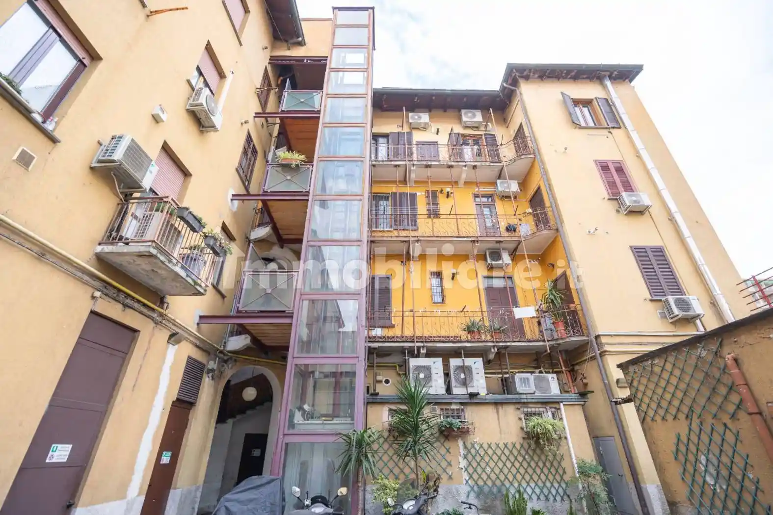 Bilocale via Fratelli Pozzi 1A, Gorla, Milano - foto 2