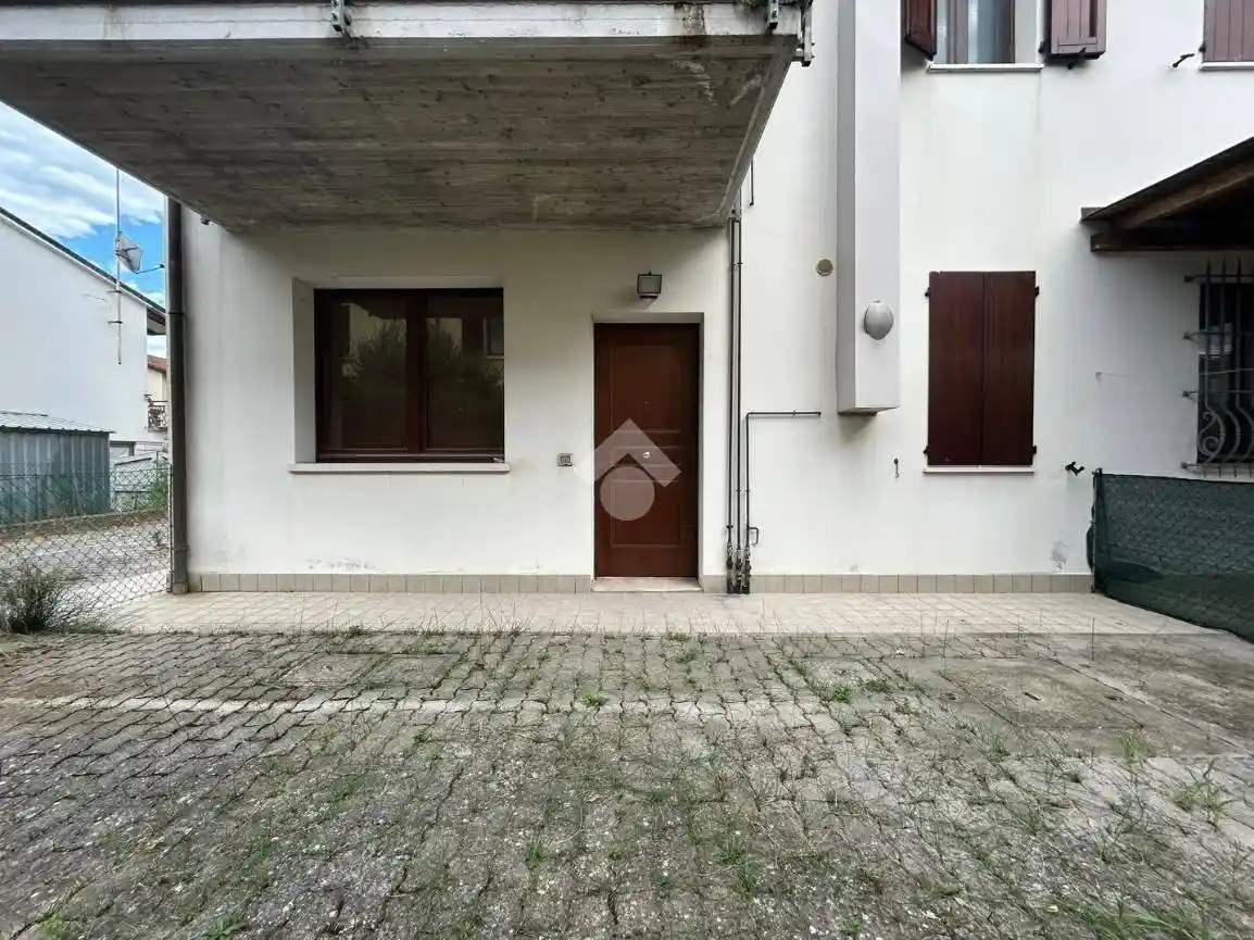 Appartamento in vendita a Ravenna