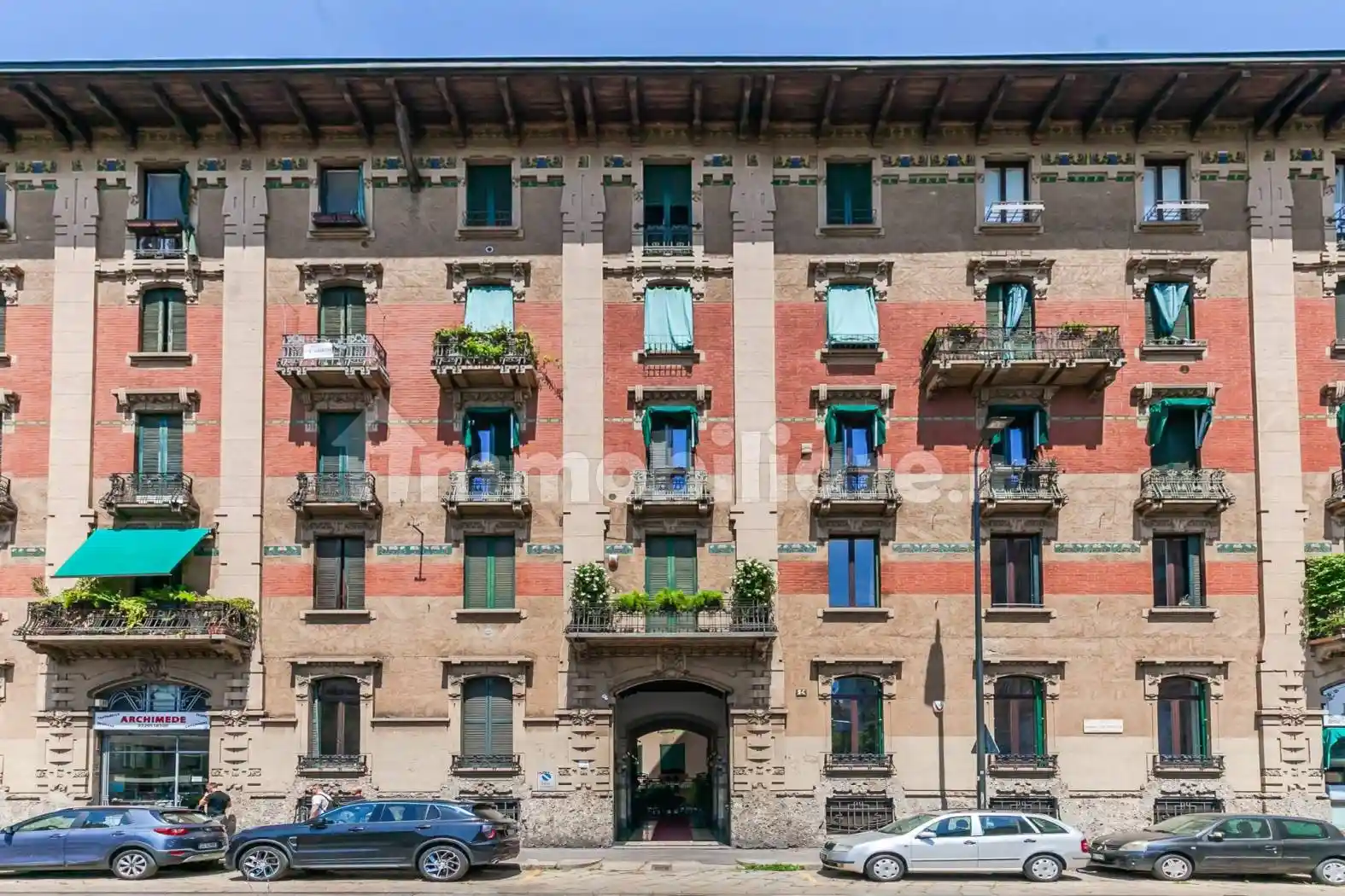 Quadrilocale via Errico Petrella 14, Buenos Aires, Milano - foto 2