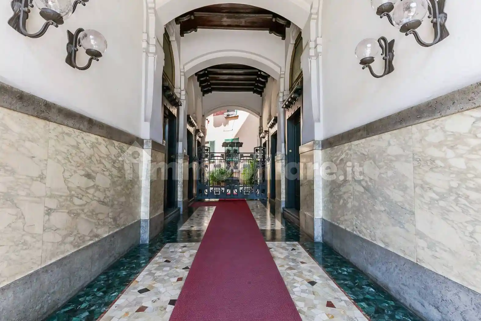 Quadrilocale via Errico Petrella 14, Buenos Aires, Milano - foto 3