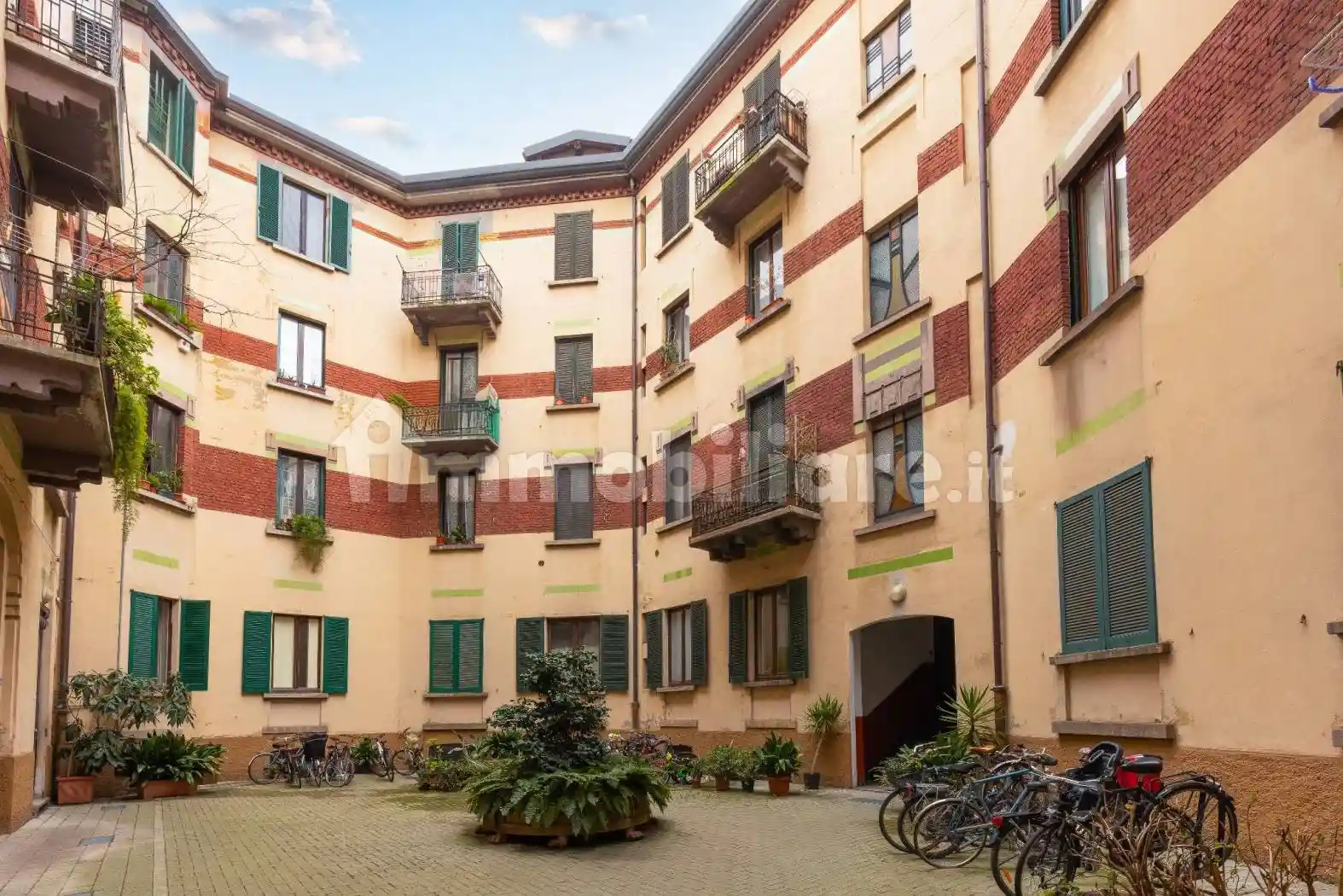 Quadrilocale via Errico Petrella 14, Buenos Aires, Milano - foto 4