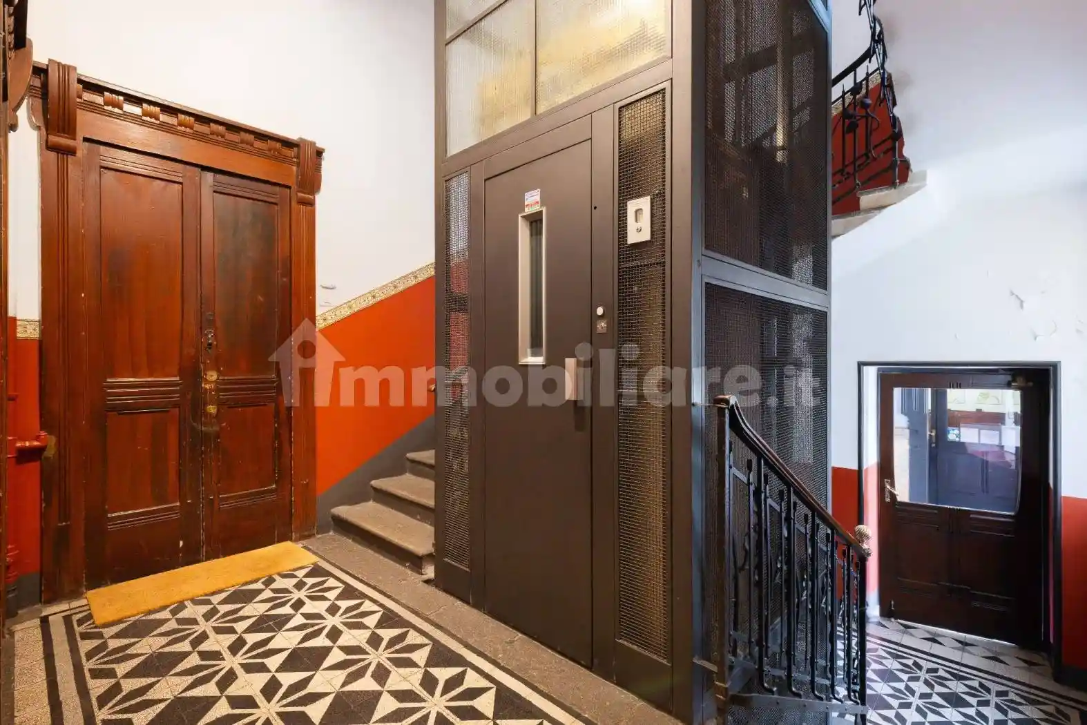 Quadrilocale via Errico Petrella 14, Buenos Aires, Milano - foto 5