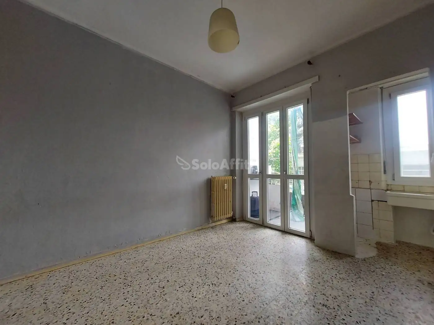 Appartamento in affitto a San Mauro Torinese