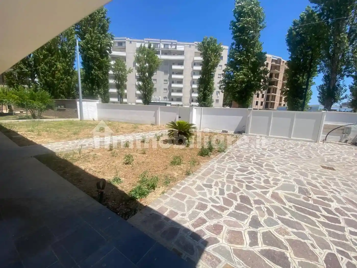 Villa unifamiliare via Ugo Foscolo 37, Porto Allegro, Montesilvano - foto 4