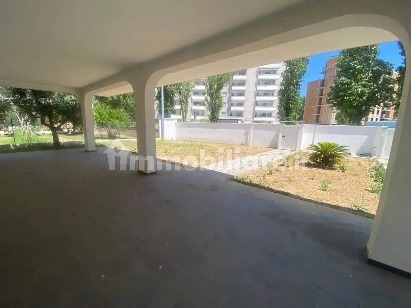 Villa unifamiliare via Ugo Foscolo 37, Porto Allegro, Montesilvano - foto 5