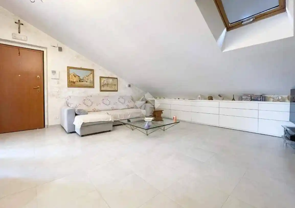 Trilocale via Martiri della Violenza 5, Corso Mazzini, Via Ciccarone, Casarza, Vasto - foto 5