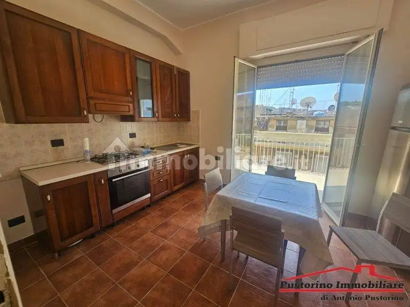 Appartamento in affitto a Reggio Calabria