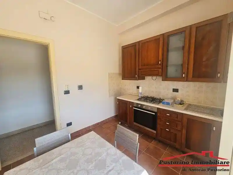 Quadrilocale via Amerigo Vespucci, Pineta Zerbi, Reggio Calabria - foto 2