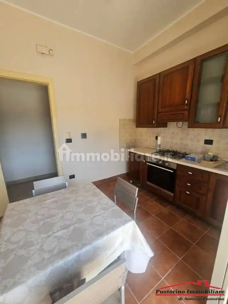 Quadrilocale via Amerigo Vespucci, Pineta Zerbi, Reggio Calabria - foto 3