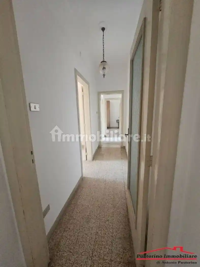 Quadrilocale via Amerigo Vespucci, Pineta Zerbi, Reggio Calabria - foto 4