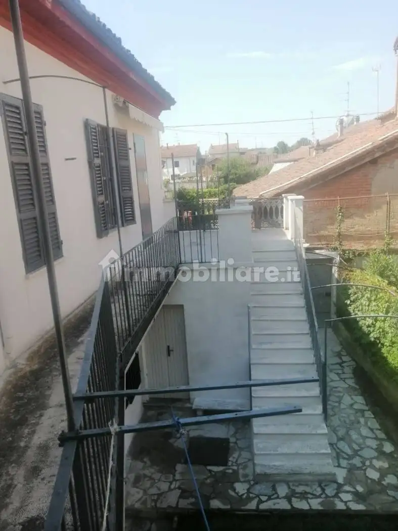 Casa indipendente in vendita a Mirabello Monferrato