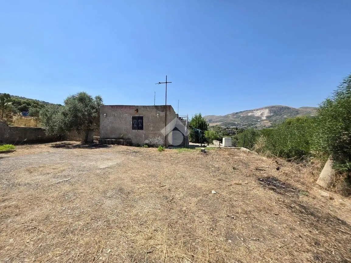 Villa in vendita a Bolognetta