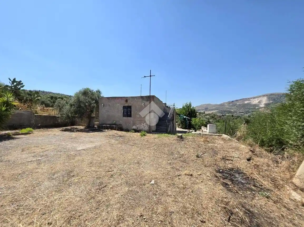 Villa unifamiliare Strada Vicinale   5 Liberto, Bolognetta - foto 2