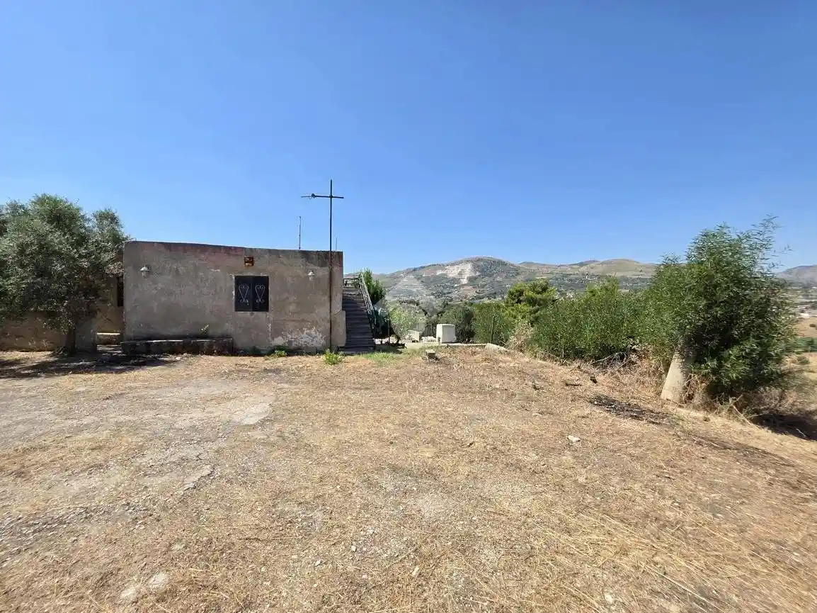 Villa unifamiliare Strada Vicinale   5 Liberto, Bolognetta - foto 3