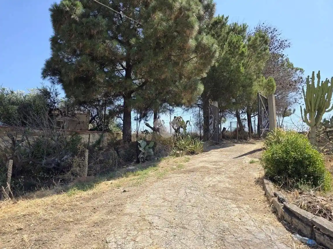 Villa unifamiliare Strada Vicinale   5 Liberto, Bolognetta - foto 4