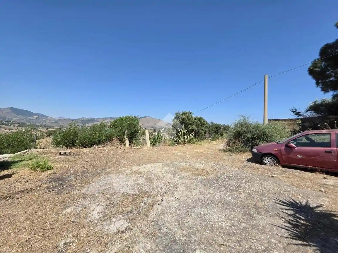 Villa unifamiliare Strada Vicinale   5 Liberto, Bolognetta - foto 5