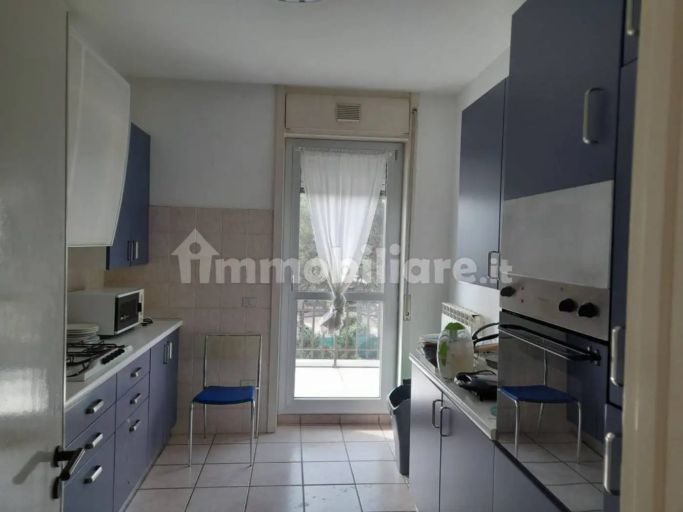 Appartamento in affitto a Bodio Lomnago