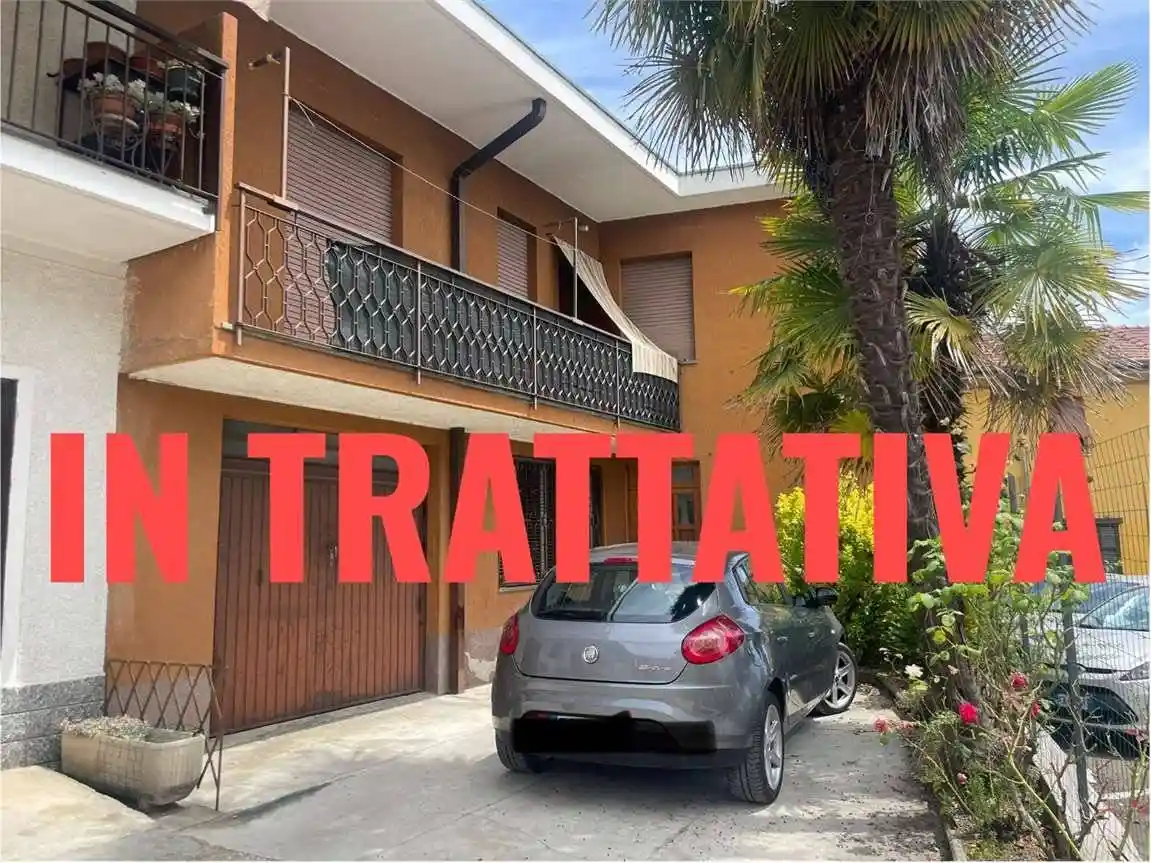 Casa indipendente in vendita a Arsago Seprio