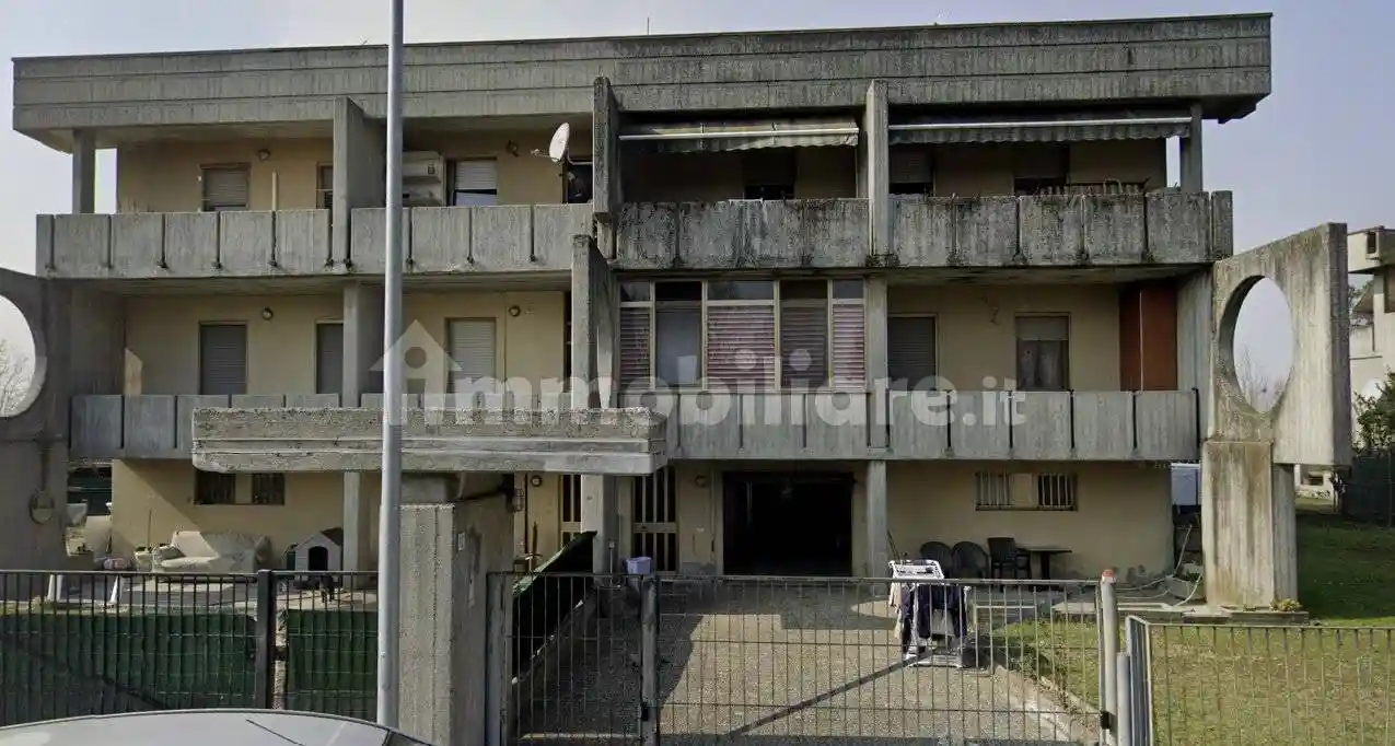 Appartamento in vendita a Vescovato