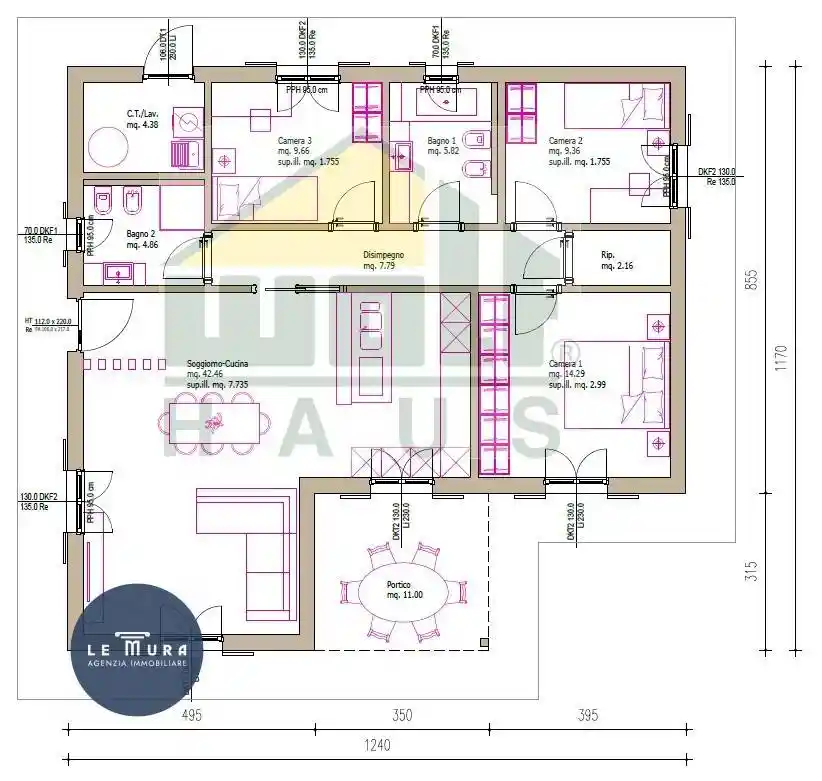 Casa indipendente - foto 2