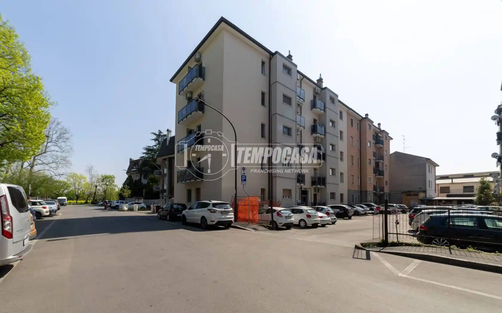 Appartamento in vendita a Cernusco sul Naviglio