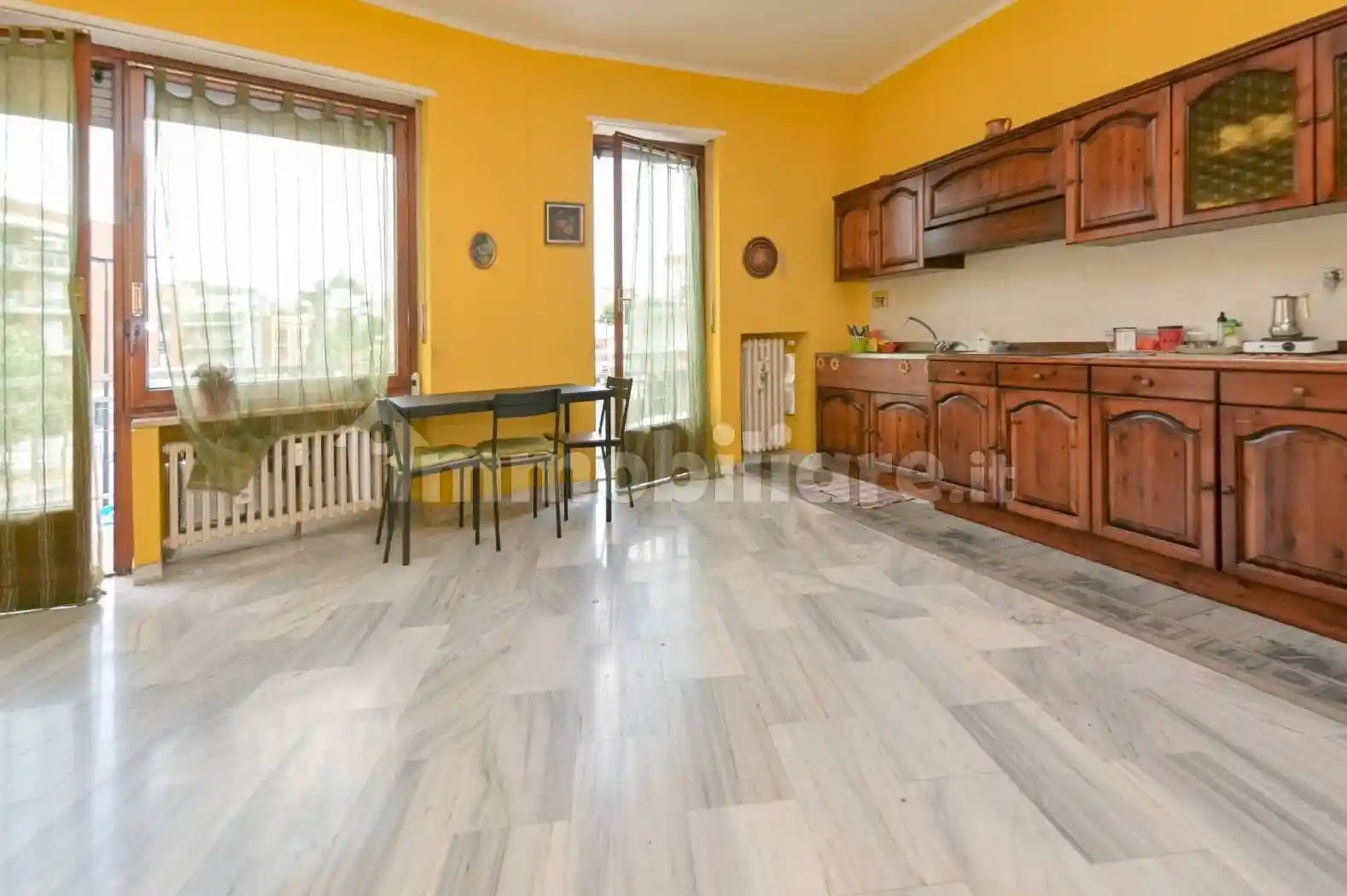 Appartamento in vendita a Rivoli