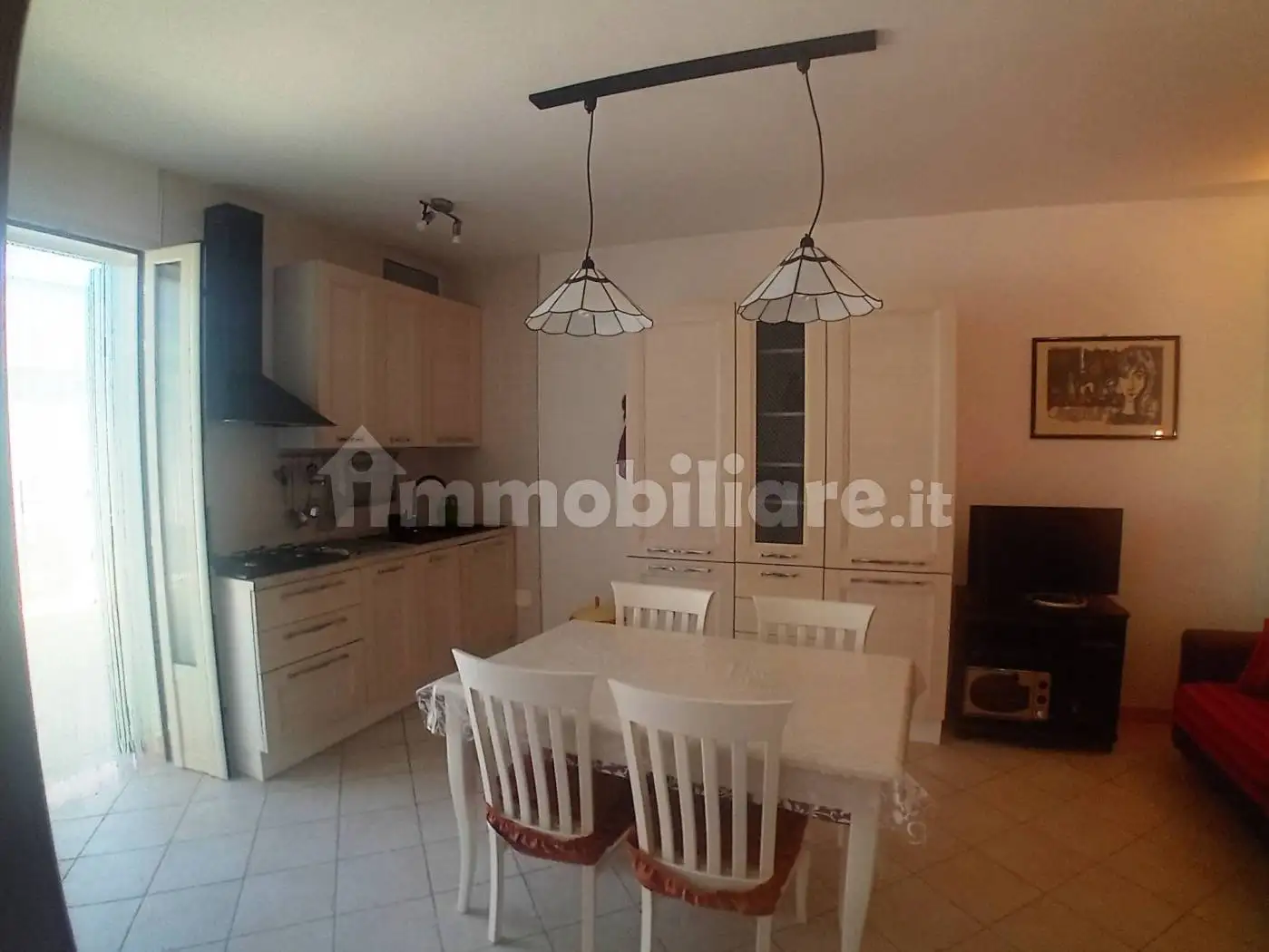 Appartamento in vendita a Uggiano la Chiesa