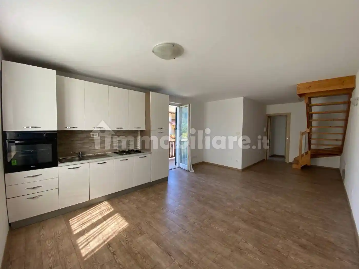 Appartamento in vendita a Scurelle