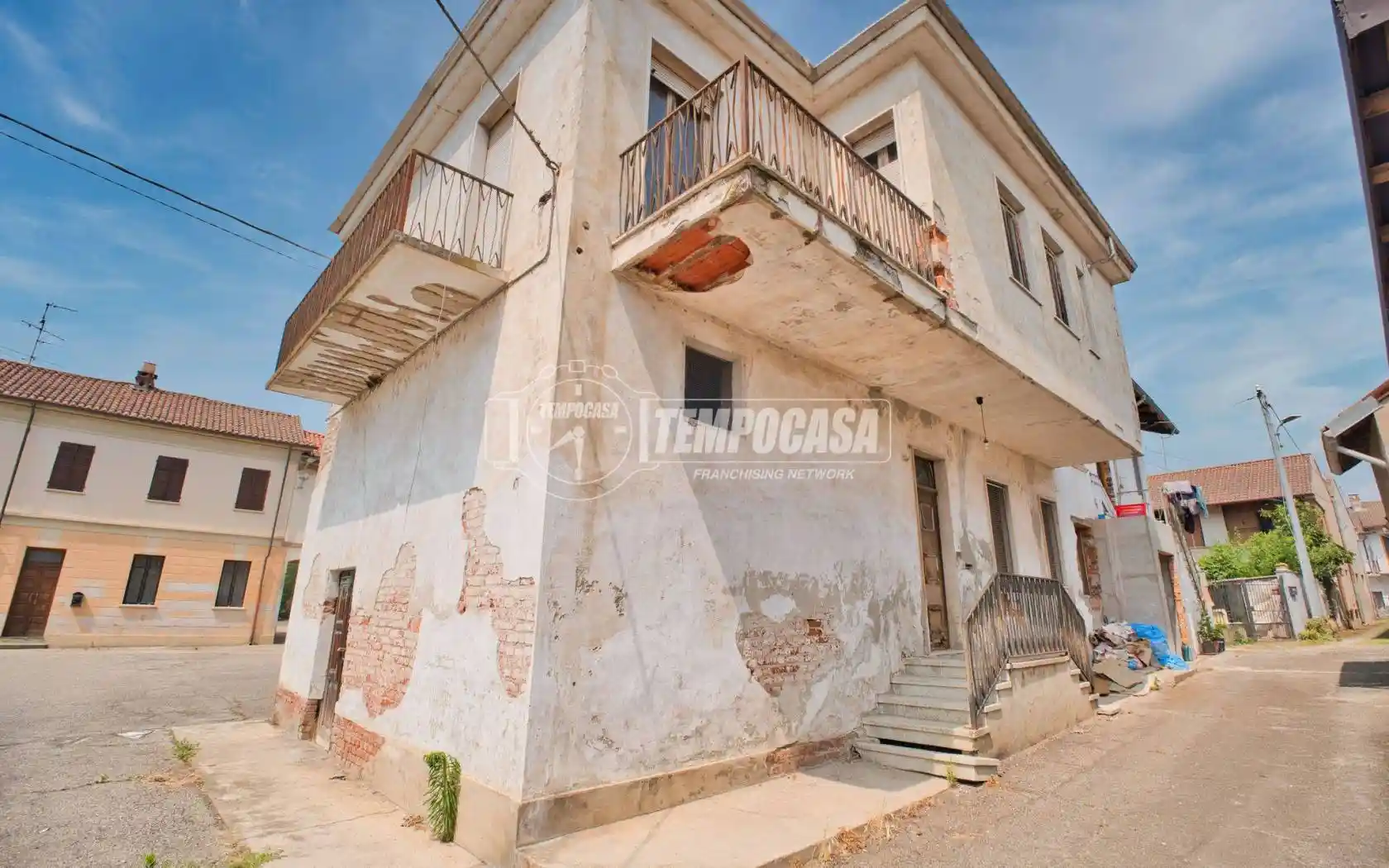 Casa indipendente - foto 2