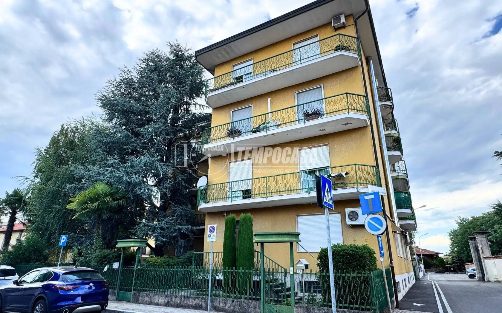 Appartamento in vendita a Ossona