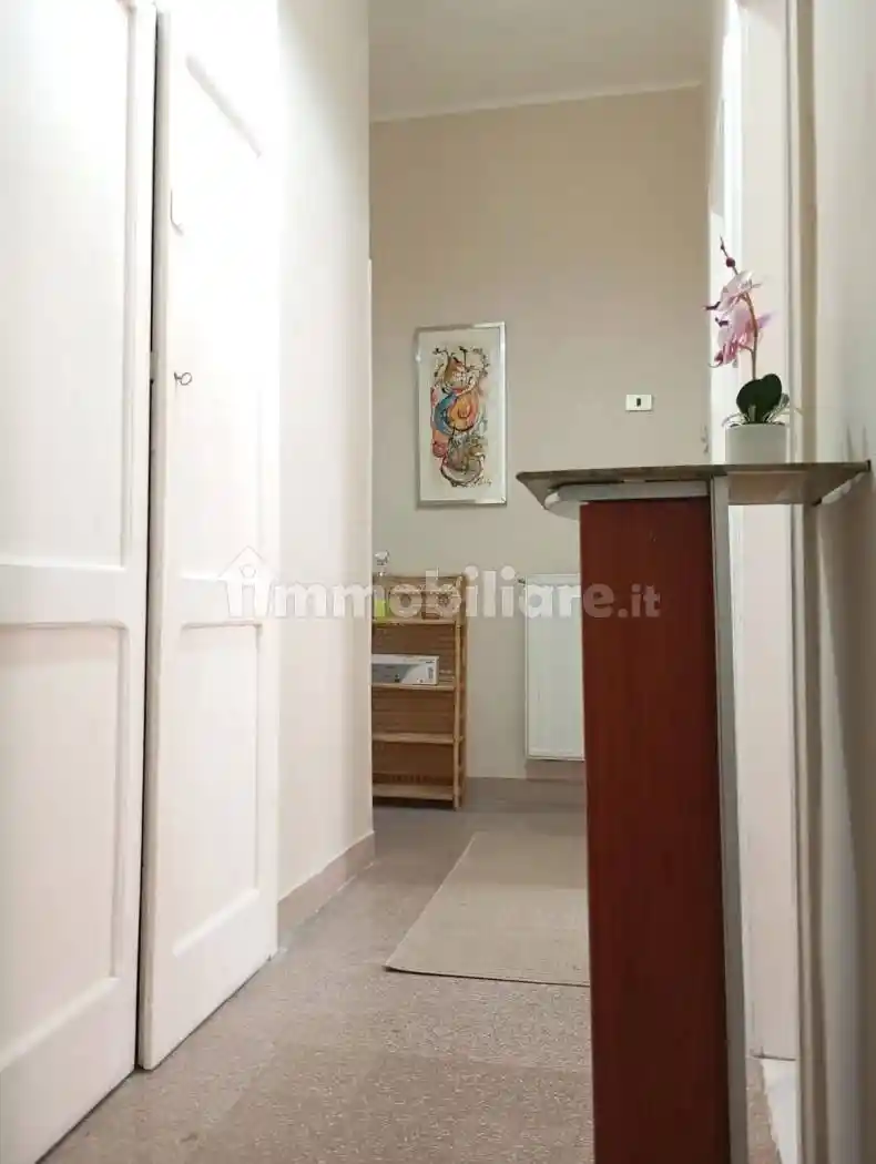 Trilocale viale Napoli 20, Centro, Frosinone - foto 3