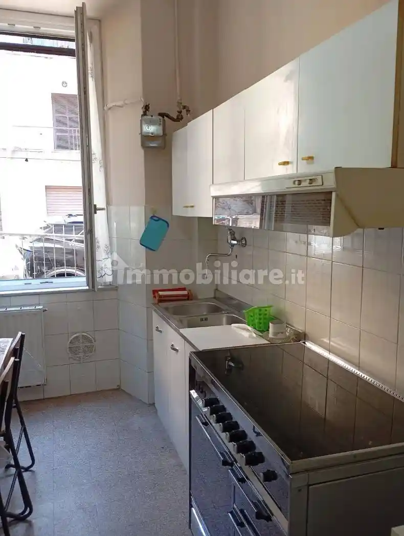 Trilocale viale Napoli 20, Centro, Frosinone - foto 4